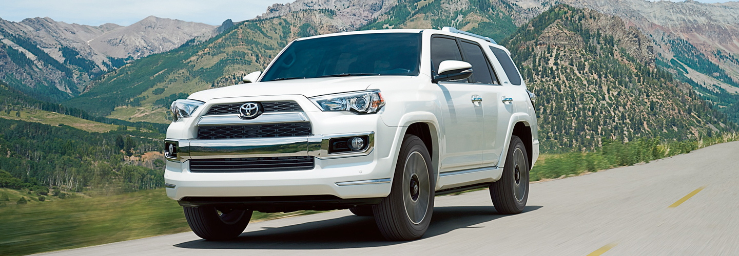 4runner