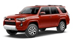 Hybrid XLE premium