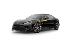 TRD Special Edition