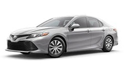 Camry Trims