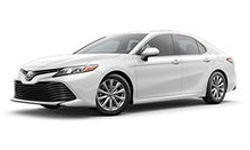 Camry Trims