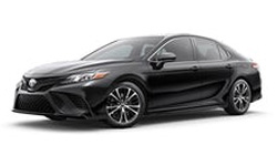 Camry Trims
