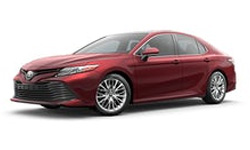 Camry Trims