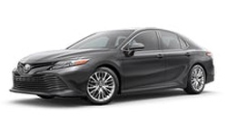 Camry Trims