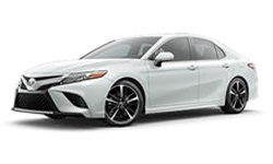 Camry Trims