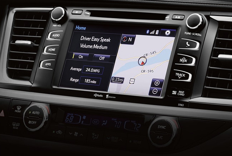 2019 Toyota Highlander Hybrid for Sale in Kinston, NC, Serving