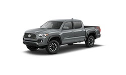 TRD Off-Road