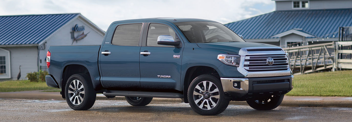 2019 Toyota Tundra In Tuscaloosa Al Serving Birmingham Columbus