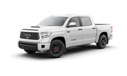 TRD Pro