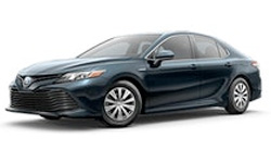 Camry Trims