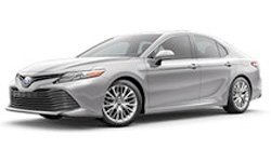 Camry Trims
