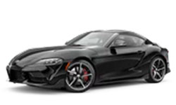 2020 Toyota Supra