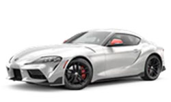 2020 Toyota Supra