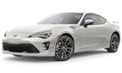 2020 Toyota 86 GT