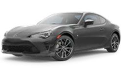 2020 Toyota 86