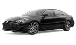 2020 Toyota Avalon XSE