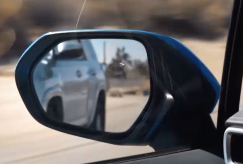2020 Toyota COROLLA HB Safety