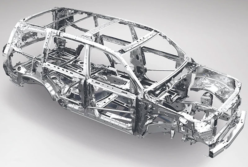 2020 Toyota Land-Cruiser safety