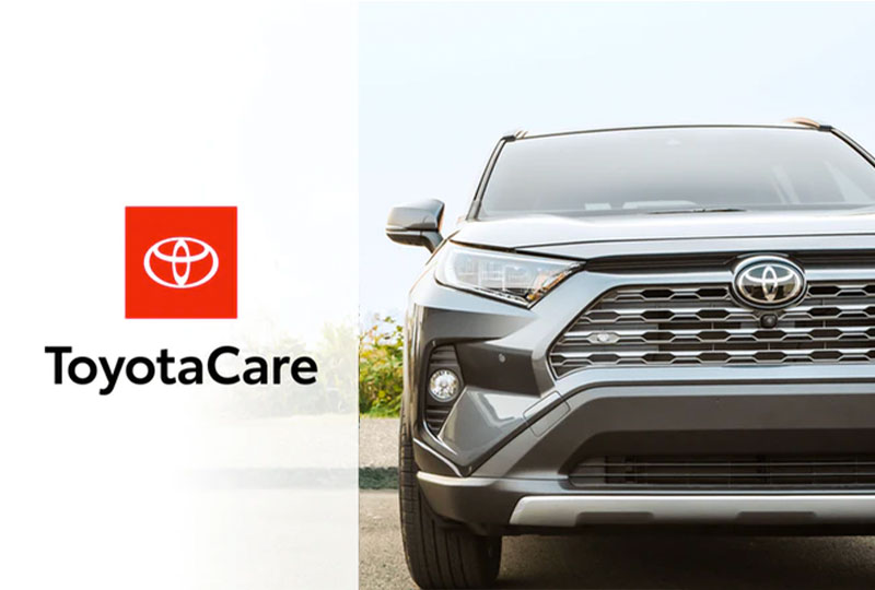 2020 Toyota Rav4 Safety