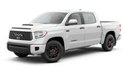 TRD Pro