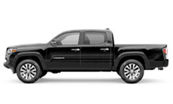 2020 Toyota Tacoma XLE