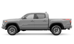 2020 Toyota Tacoma SE