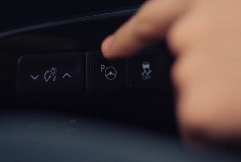 2021 Toyota Prius Prime safety
