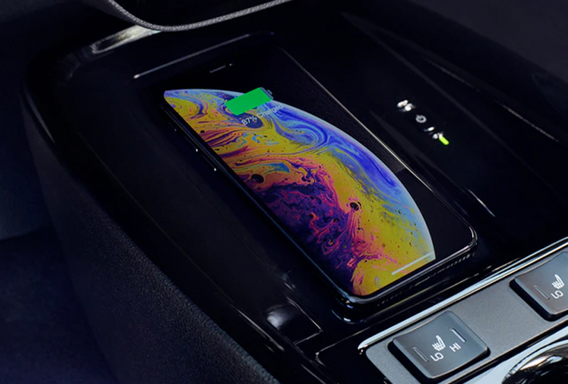 2021 Toyota Prius Prime technology