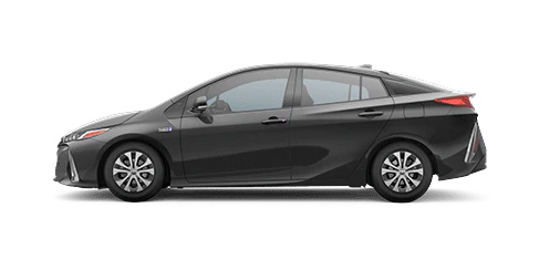 Prius 2021 prime deals