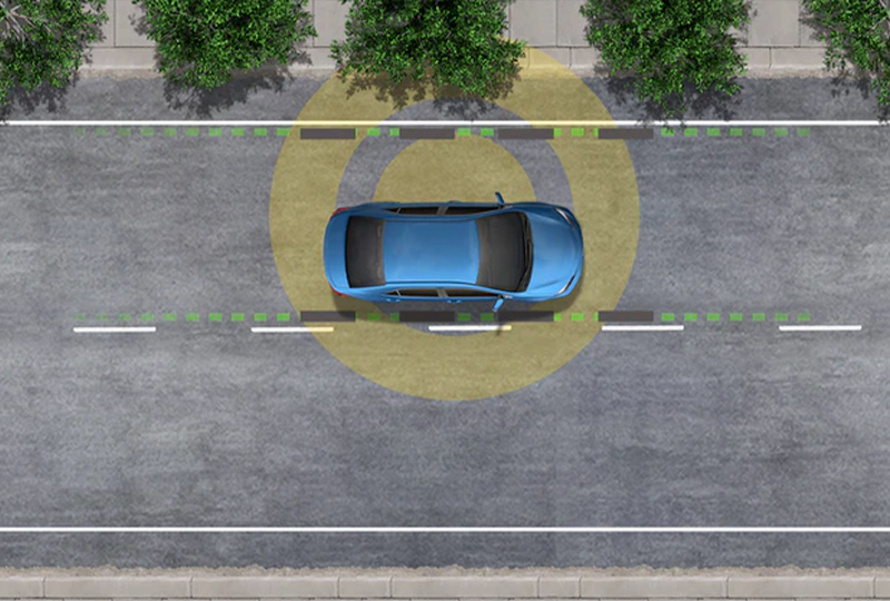 2021 Toyota Tundra   safety