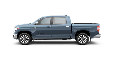 2021 Toyota Tundra     trims