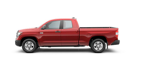 2021 Toyota Tundra     trims