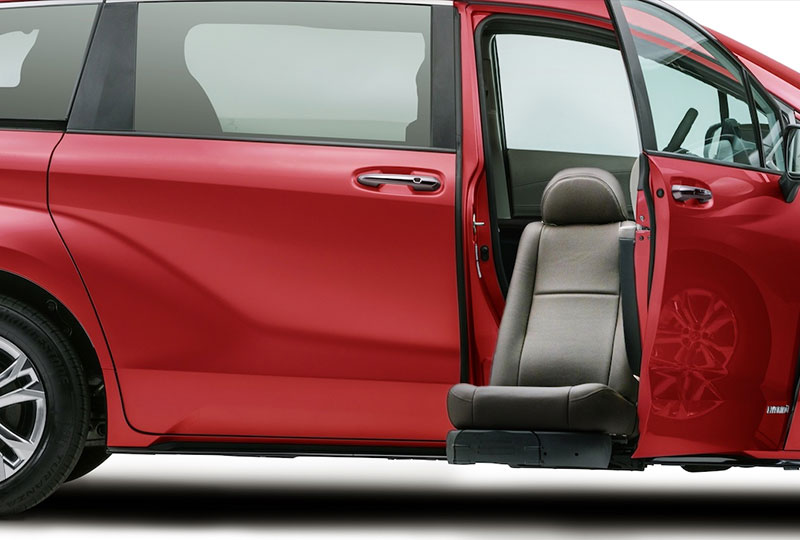 2021 Toyota Venza  technology