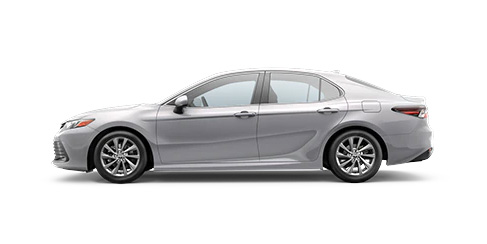 2021 Toyota Camry      trims