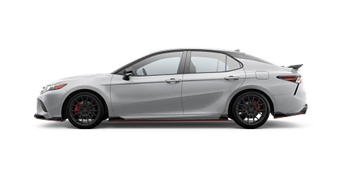 2021 Toyota Camry      trims