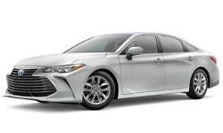 2021 Toyota Corolla   trims