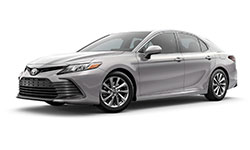 2021 Toyota Corolla   trims