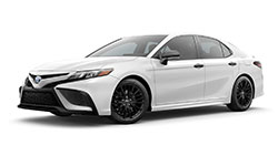 2021 Toyota Corolla   trims