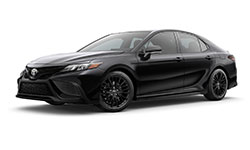 2021 Toyota Corolla   trims