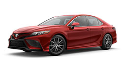 2021 Toyota Corolla   trims