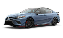2021 Toyota Corolla   trims