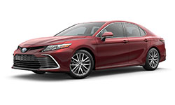 2021 Toyota Corolla   trims