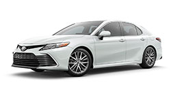 2021 Toyota Corolla   trims