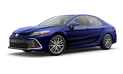 2021 Toyota Corolla   trims