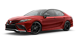 2021 Toyota Corolla   trims