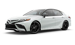 2021 Toyota Corolla   trims