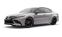 2021 Toyota Corolla   trims