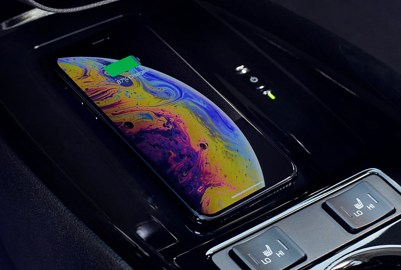2022 Toyota Prius PRIME Technology