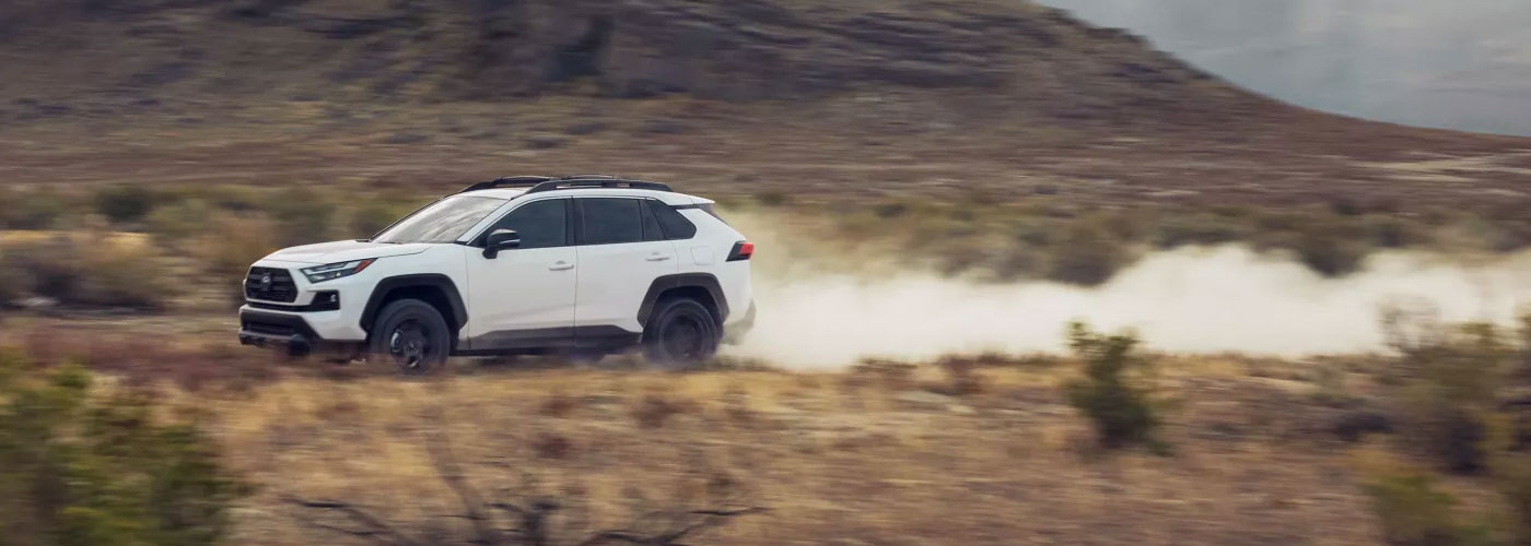 2022 Toyota RAV4 header