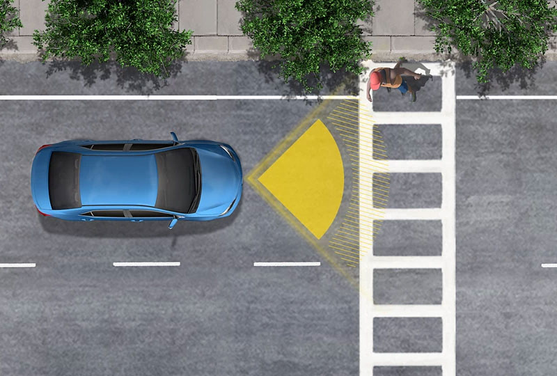2022 Toyota RAV4  Safety